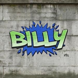 Meet your Posher, William